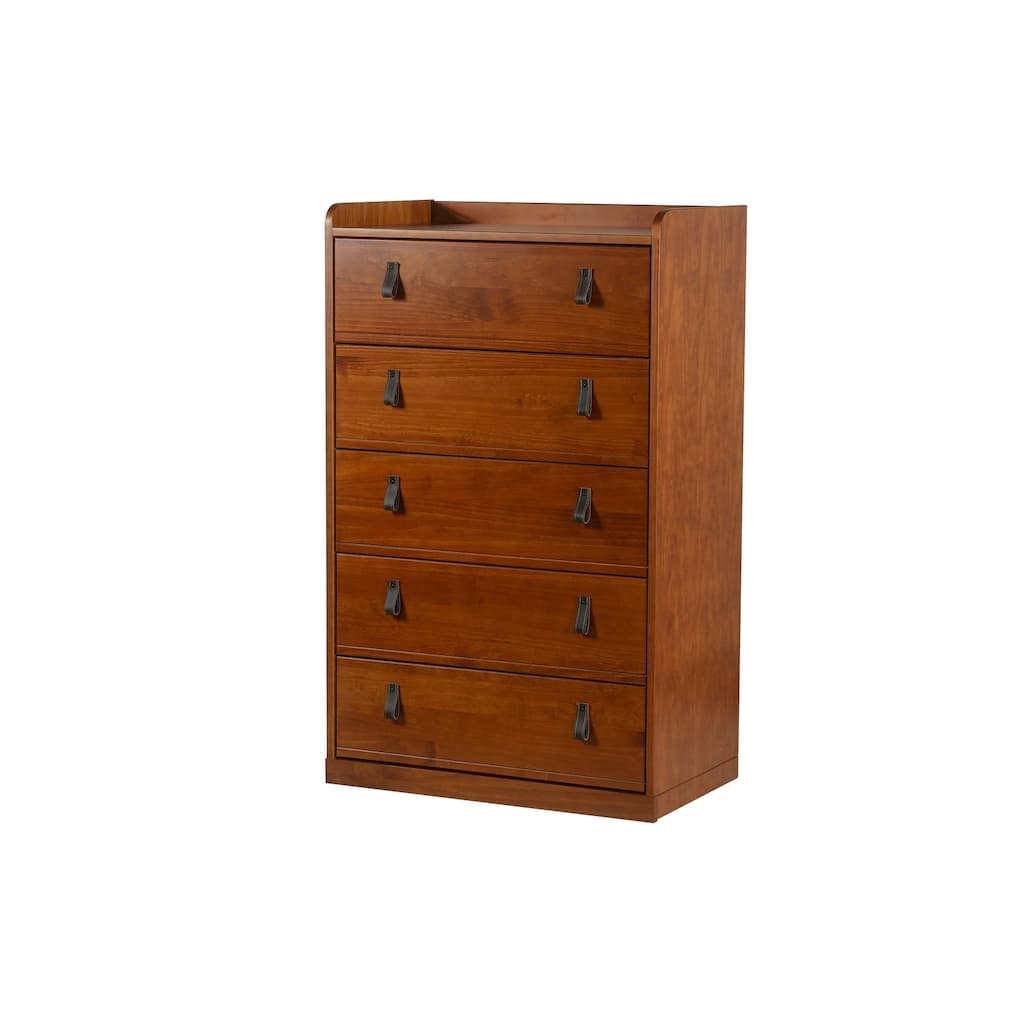 Copper Grove Rivne Dresser