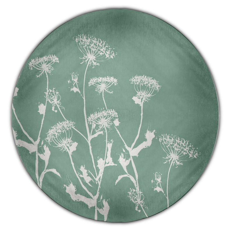 Breezy Wildflower Rug
