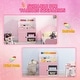 preview thumbnail 7 of 12, Kids Bookshelf,Multi-Purpose Kids Toy Storage Organizer,Kids Bookcase