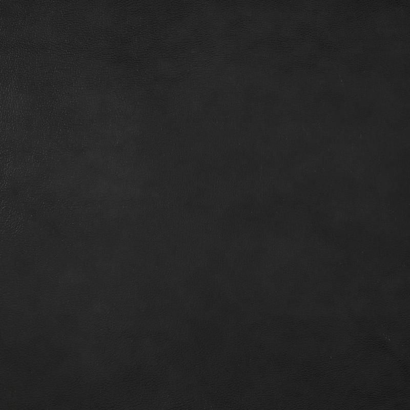 Ellis 31" Leather Swivel Chair - 360-Degree Swivel