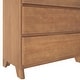preview thumbnail 26 of 34, Max and Lily Farmhouse 5-Drawer Dresser