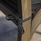 preview thumbnail 38 of 89, Arden Selections ProFoam Outdoor Dining Chair Seat Cushion