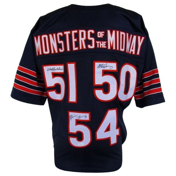 monsters of midway jersey