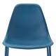 Poly and Bark Isla Chairs (Set of 4)