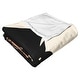 preview thumbnail 4 of 3, Warner Brothers Scooby-Doo Yikes Silk Touch Throw Blanket