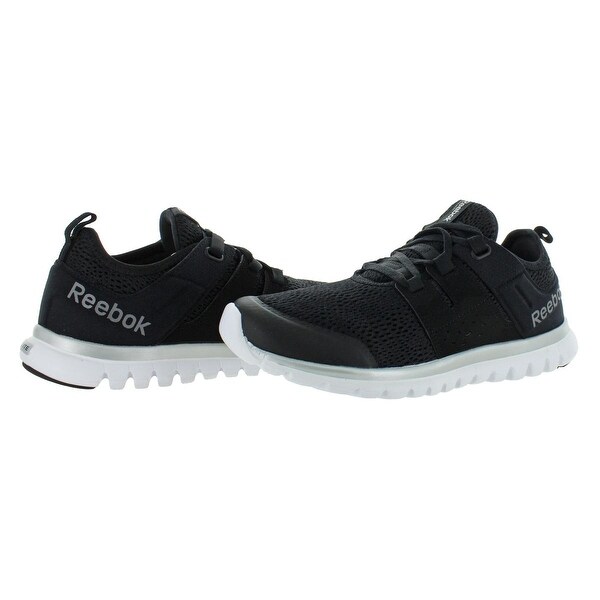 reebok women's sublite authentic 2.0 running shoes