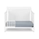 preview thumbnail 18 of 17, Suite Bebe Shailee 4-in-1 Convertible Crib