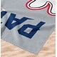 preview thumbnail 54 of 81, Disney NFL Mickey Splash Hugger Beach Towel Set