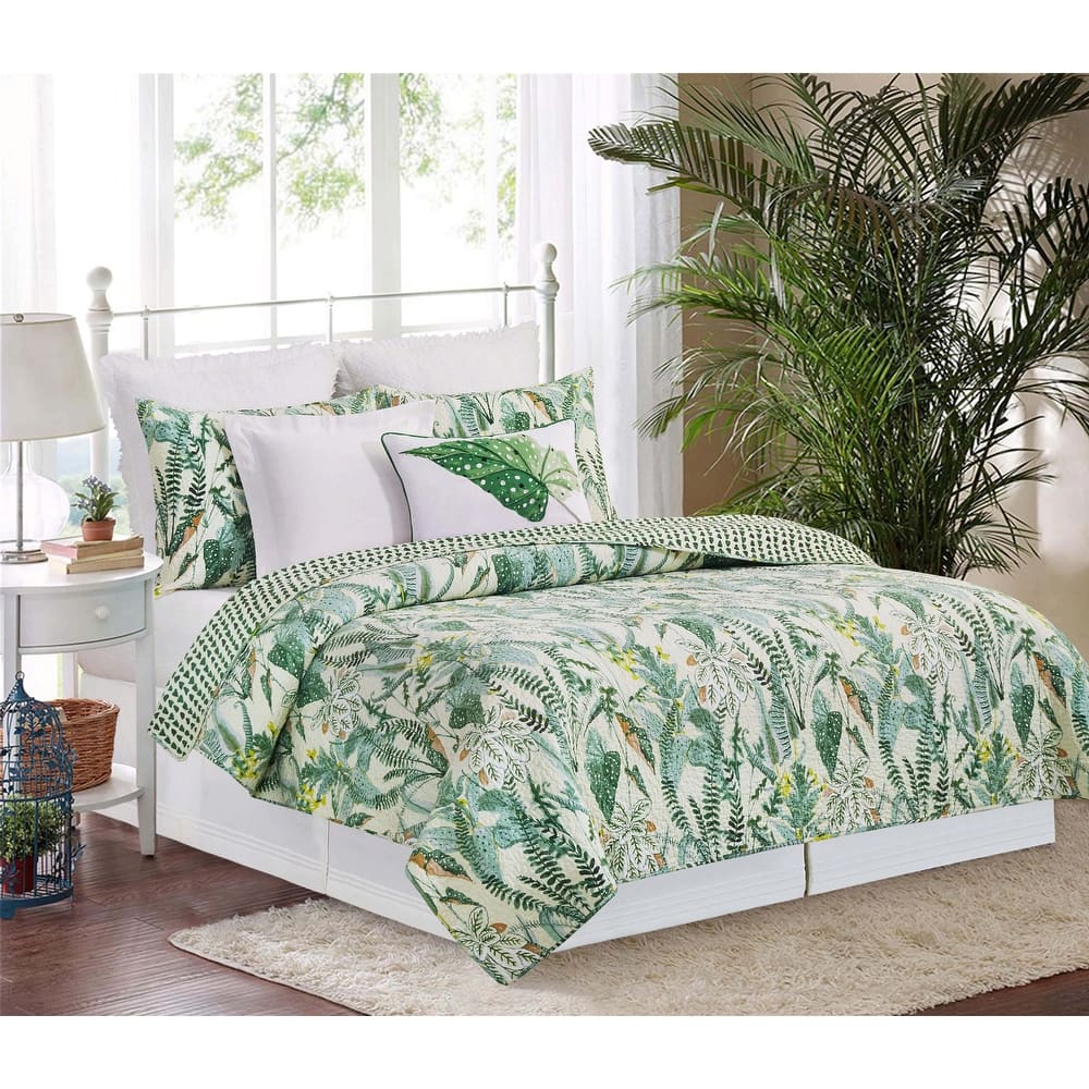Parson Quilt Set Bedding Collection