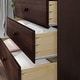 preview thumbnail 28 of 54, Max and Lily 3-Drawer Solid Wood Dresser