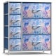 preview thumbnail 21 of 75, Dresser w/ 7 Drawers, Furniture Storage & Chest Tower for Bedroom
