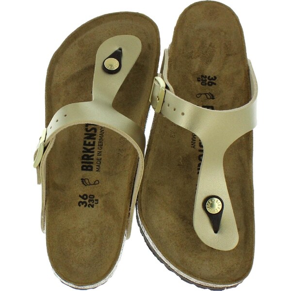 birkenstock t strap