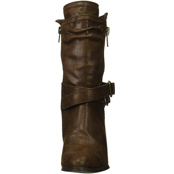 carlos santana paisley boots