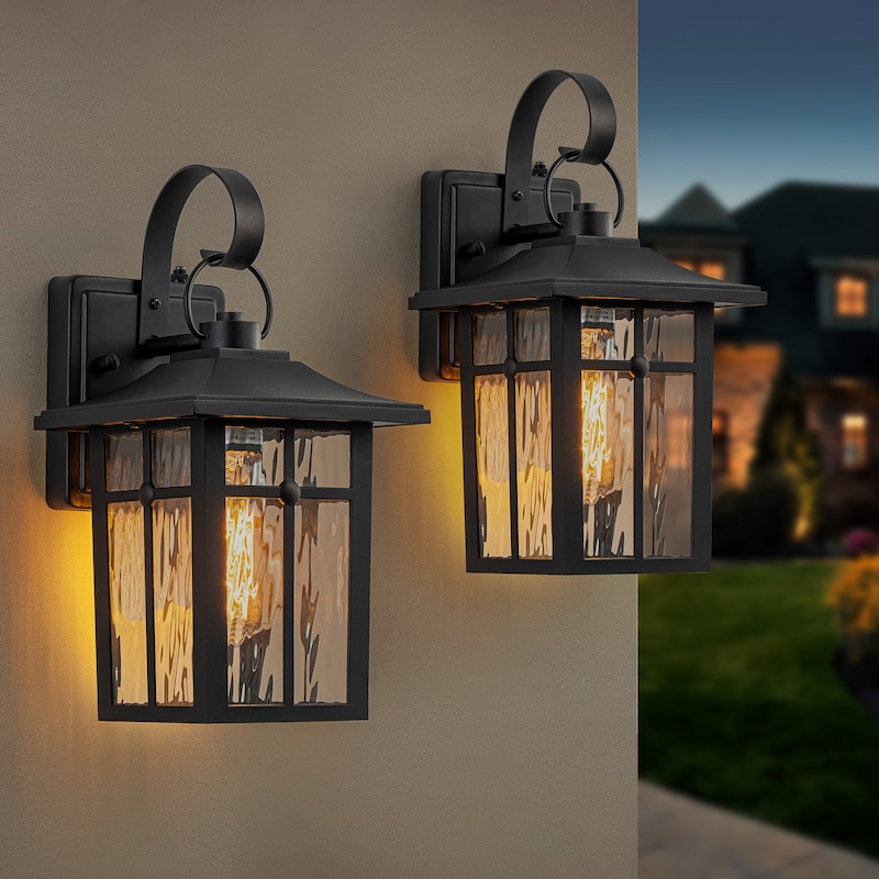 Maxax Wall Light (Set of 2)