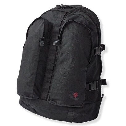 Tacprogear Small Black Spec-Ops Assault Pack B-SAP1-BK