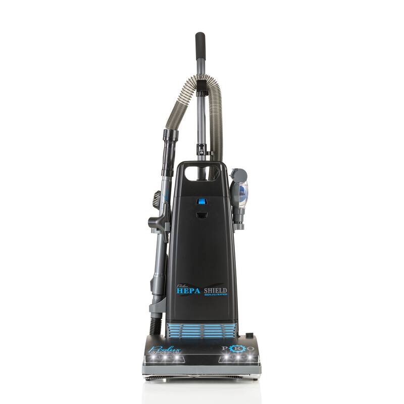 Prolux 8000 Commercial Upright Vacuum with Sealed HEPA Filtration