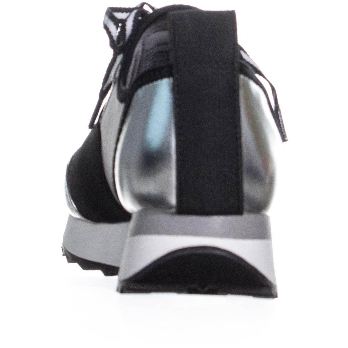 Steve madden clearance antics silver multi