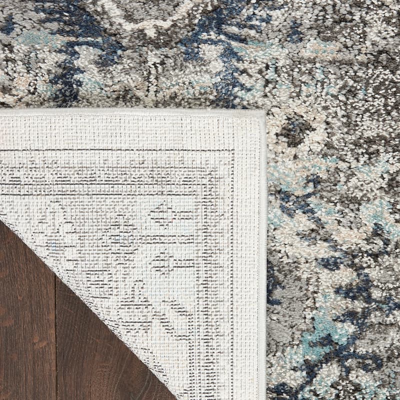 American Manor Formal Bordered Area Rug