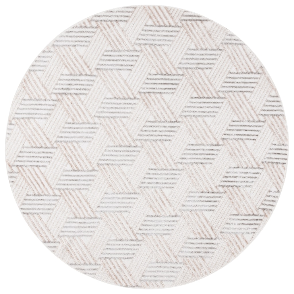 SAFAVIEH Maya Lirije Modern Contemporary Rug