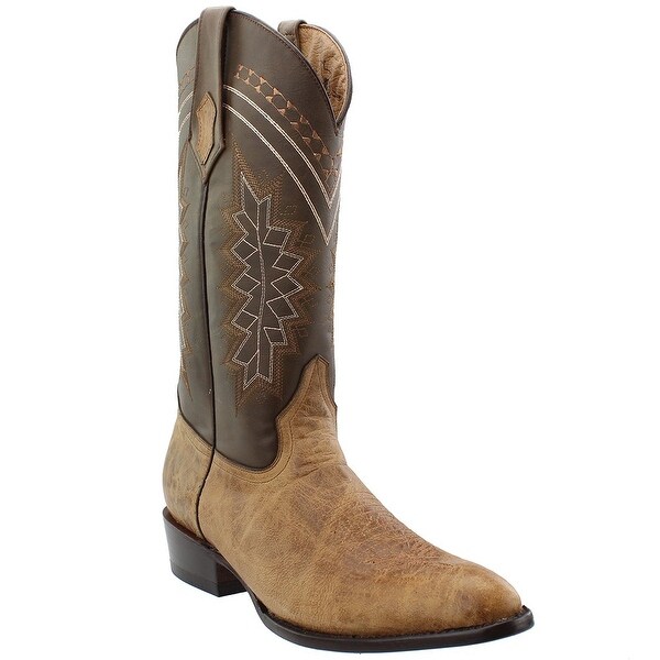 ferrini kangaroo boots