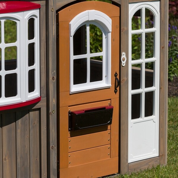 kidkraft ez kraft assembly outdoor playhouse