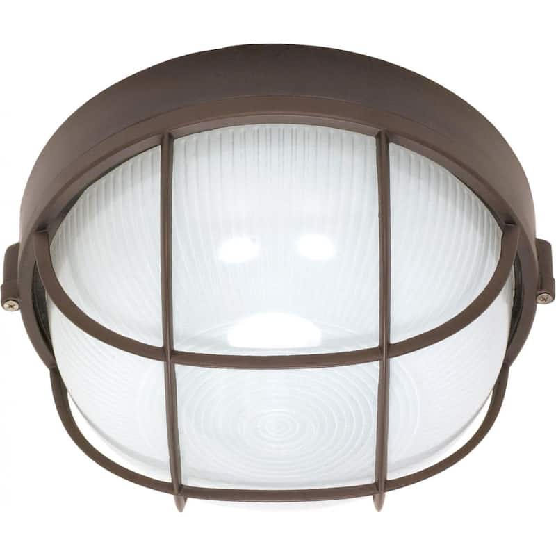 Nuvo Lighting - Architectural Bronze