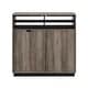 preview thumbnail 17 of 17, Middlebrook Adjustable Secretary Desk
