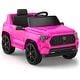 preview thumbnail 29 of 47, Ride On Truck Car Rose