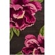 preview thumbnail 19 of 22, SAFAVIEH Keara Floral Hand-tufted Wool Area Rug