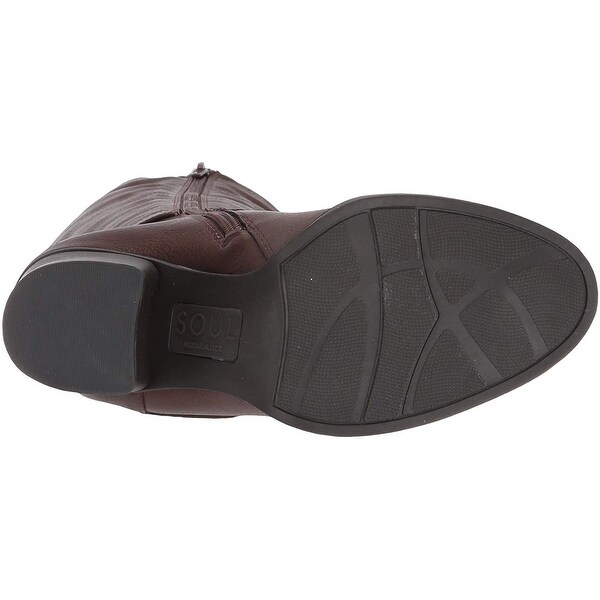 soul naturalizer timber