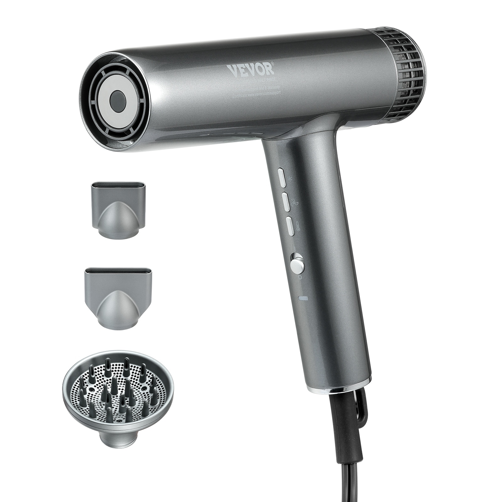 美品 MAGNET HAIR PRO DRYER 0 HCD-05B Repit Magnet Hair Pro Dryer – Repit USA