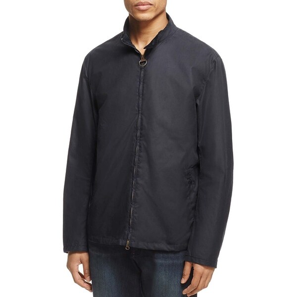 brompton barbour jacket