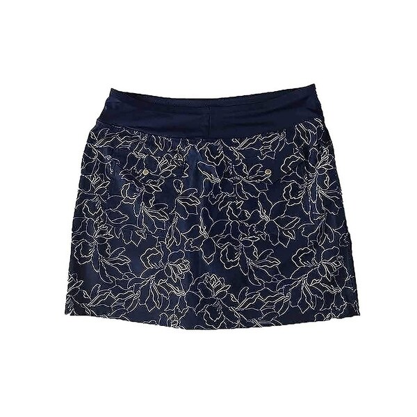 cypress club skort large