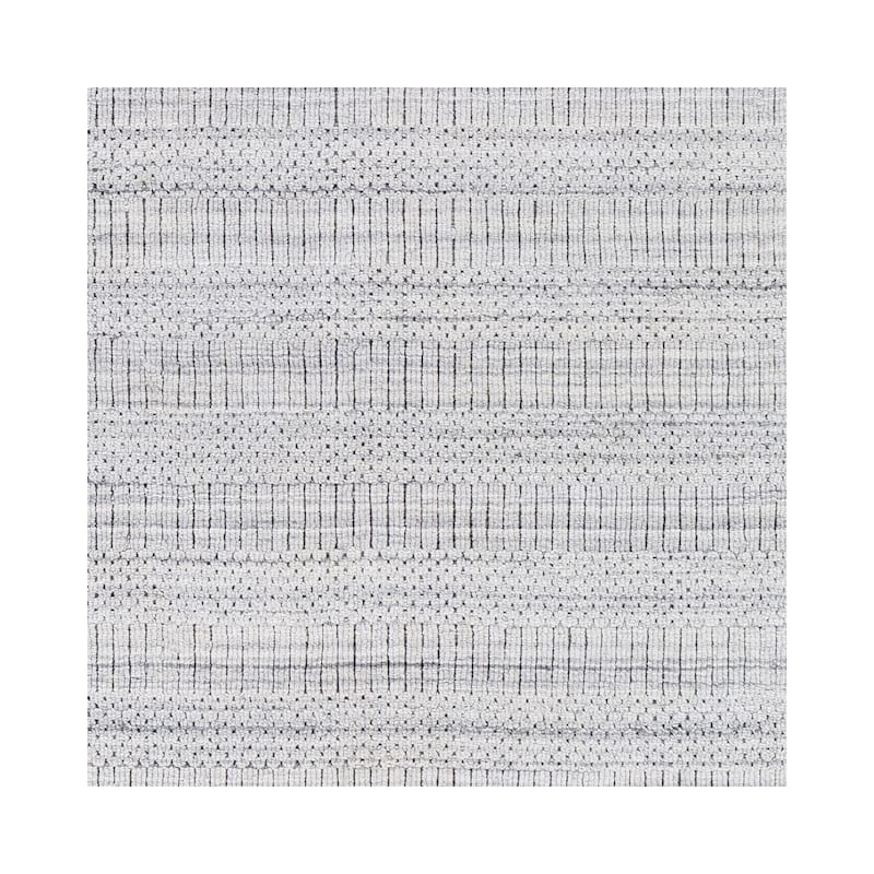 Stellaluna Minimalist Stripe Area Rug