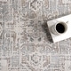 preview thumbnail 7 of 6, Nuloom Lilibet Traditional Medallion Area Rug
