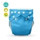 preview thumbnail 21 of 34, 1 Pack - Reusable Cloth Diaper One Size - One Size CB Turquoise
