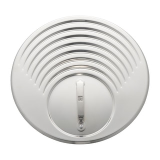 ZWILLING Universal Lid - Silver - 1 unit
