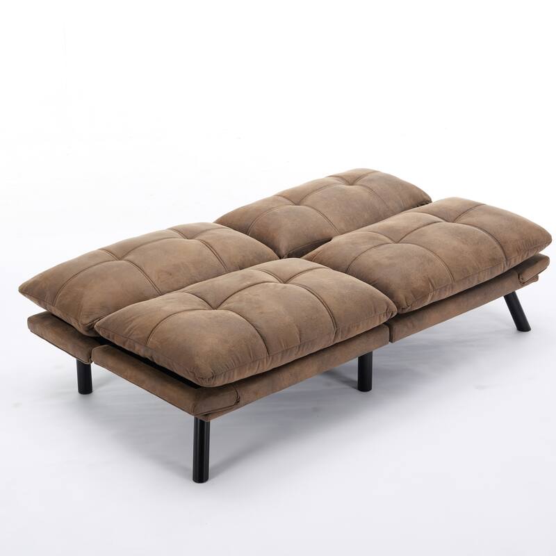 Modern Convertible Sofa Bed
