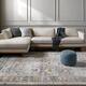 Option Blue/Beige