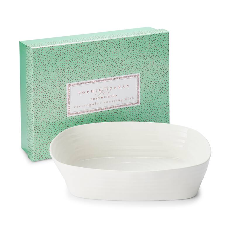 Portmeirion Sophie Conran Lasagne Roaster