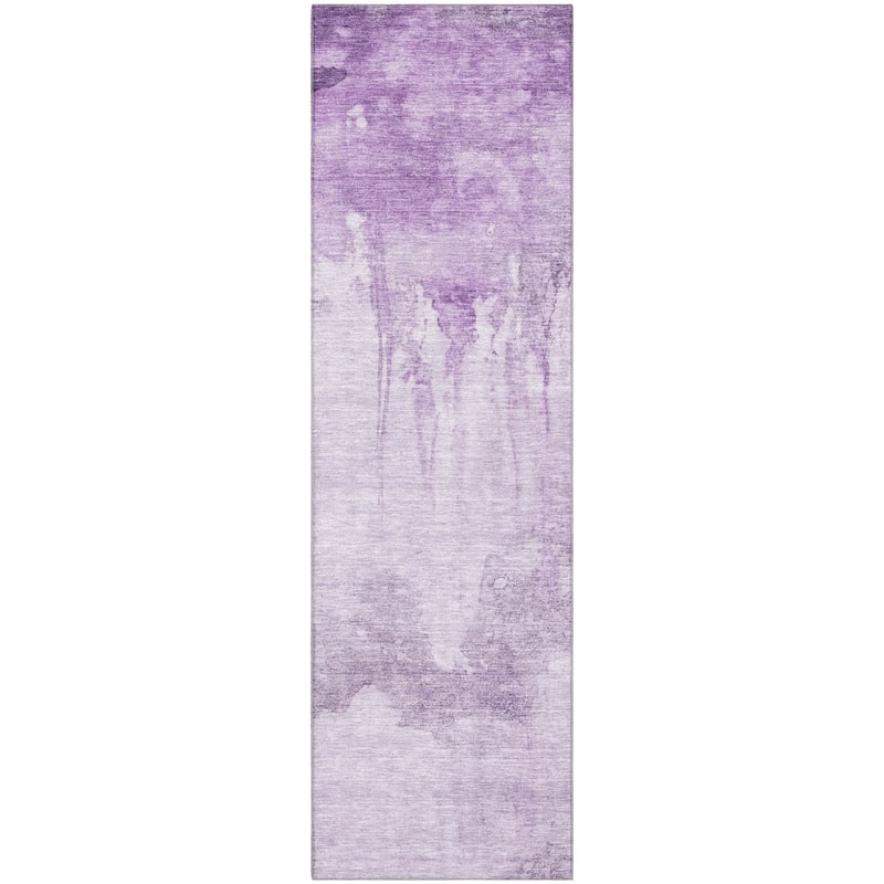 Premium Washable Super Soft Abstract Mayfield Rug