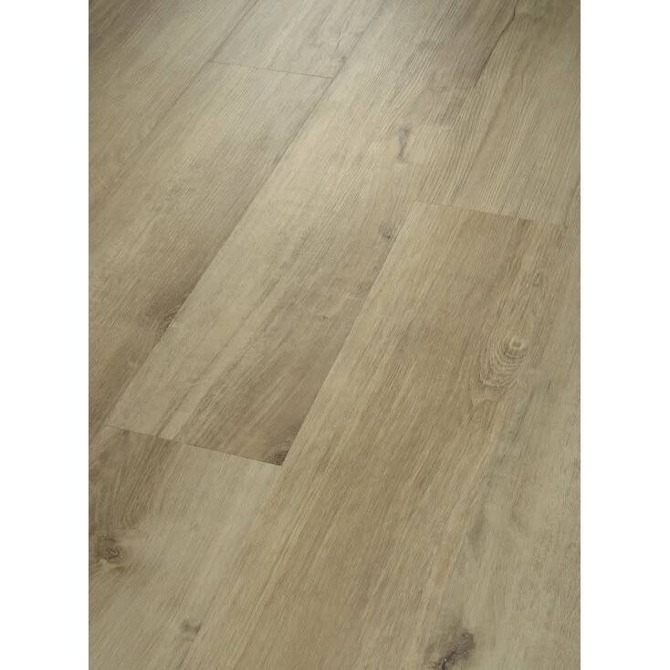 Shaw 5601V Fortitude 7" x 48" Embossed, Handscraped Vinyl Flooring - Marina