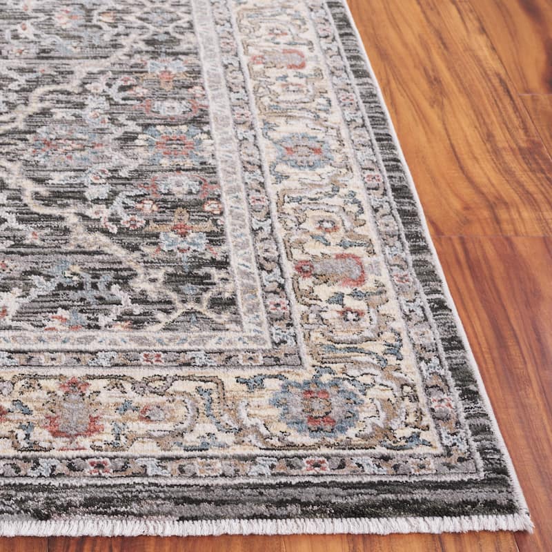 SAFAVIEH Artifact Aelita Vintage Rug