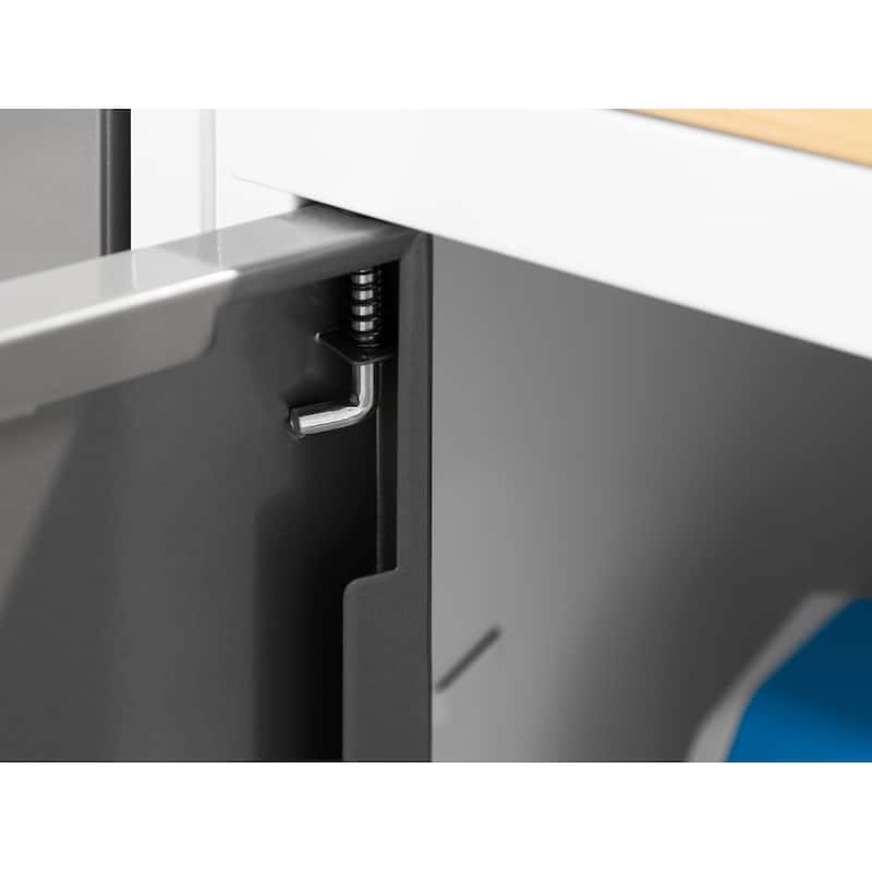 NewAge Products Bold Series 36" Base Cabinet