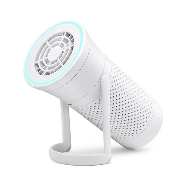 Wynd Plus Smart Personal Air Purifier With Sensor Bed Bath Beyond 35481152