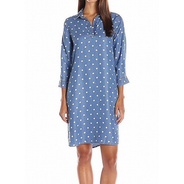 womens denim shirt canada