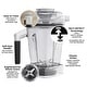 preview thumbnail 3 of 5, Vitamix 48-ounce Dry Grains Container with SELF-DETECT® - 48 fl oz