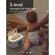 preview thumbnail 5 of 8, Momcozy Large Capacity Baby Wipe Warmer - White - No Size