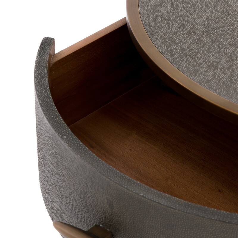 Haven Home Studio Nightstand