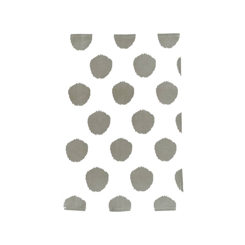 Boulder Dot Towel